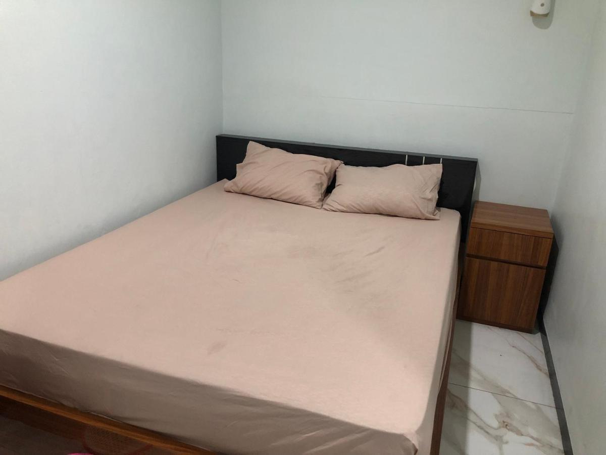 Bening Asri Guesthouse ทังเกอรัง ภายนอก รูปภาพ