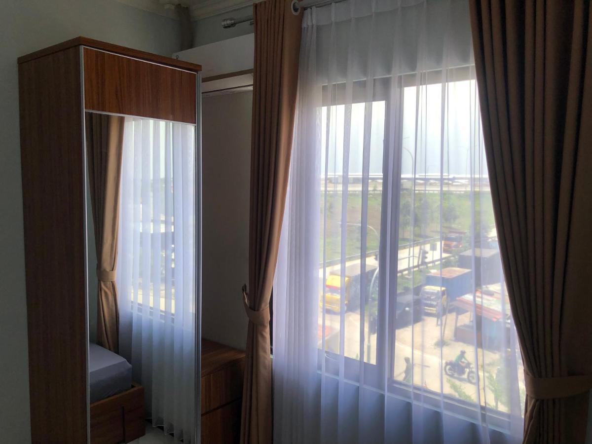 Bening Asri Guesthouse ทังเกอรัง ภายนอก รูปภาพ