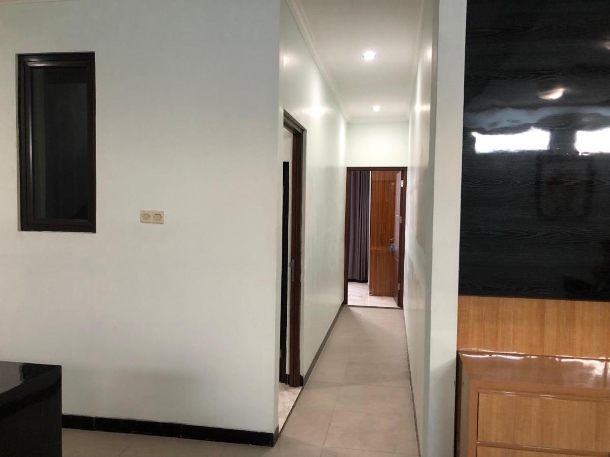 Bening Asri Guesthouse ทังเกอรัง ภายนอก รูปภาพ