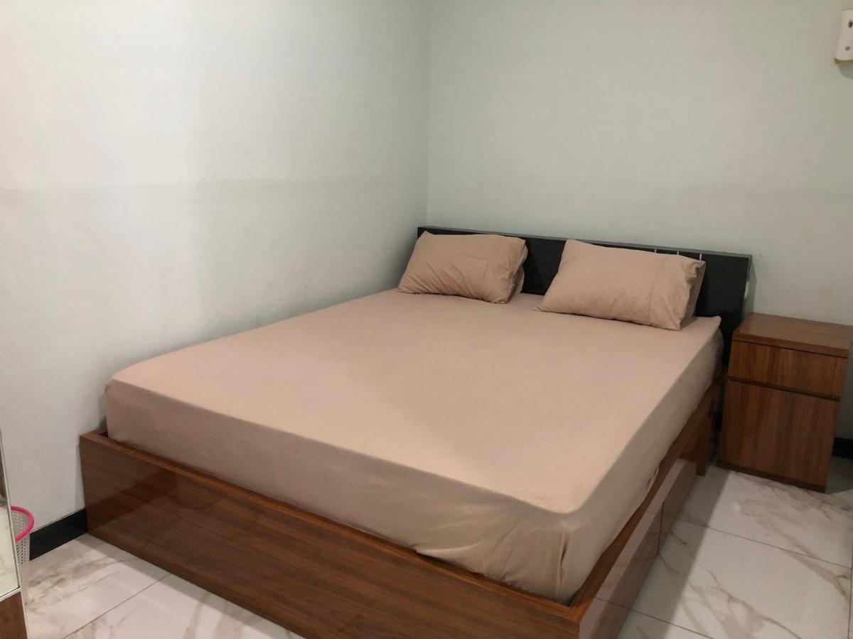Bening Asri Guesthouse ทังเกอรัง ภายนอก รูปภาพ