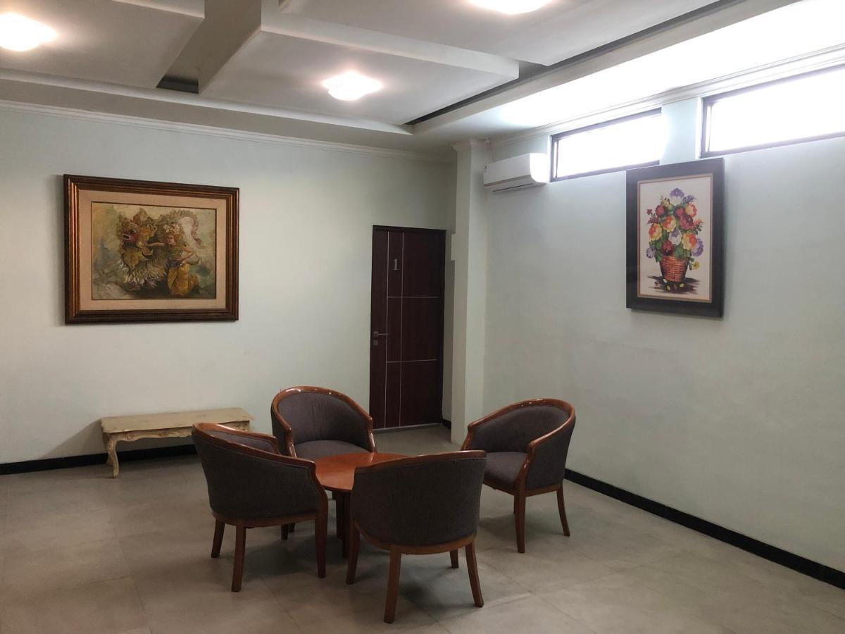 Bening Asri Guesthouse ทังเกอรัง ภายนอก รูปภาพ