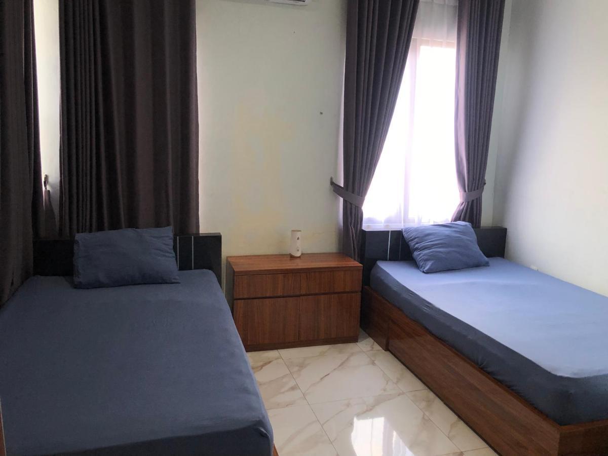 Bening Asri Guesthouse ทังเกอรัง ภายนอก รูปภาพ