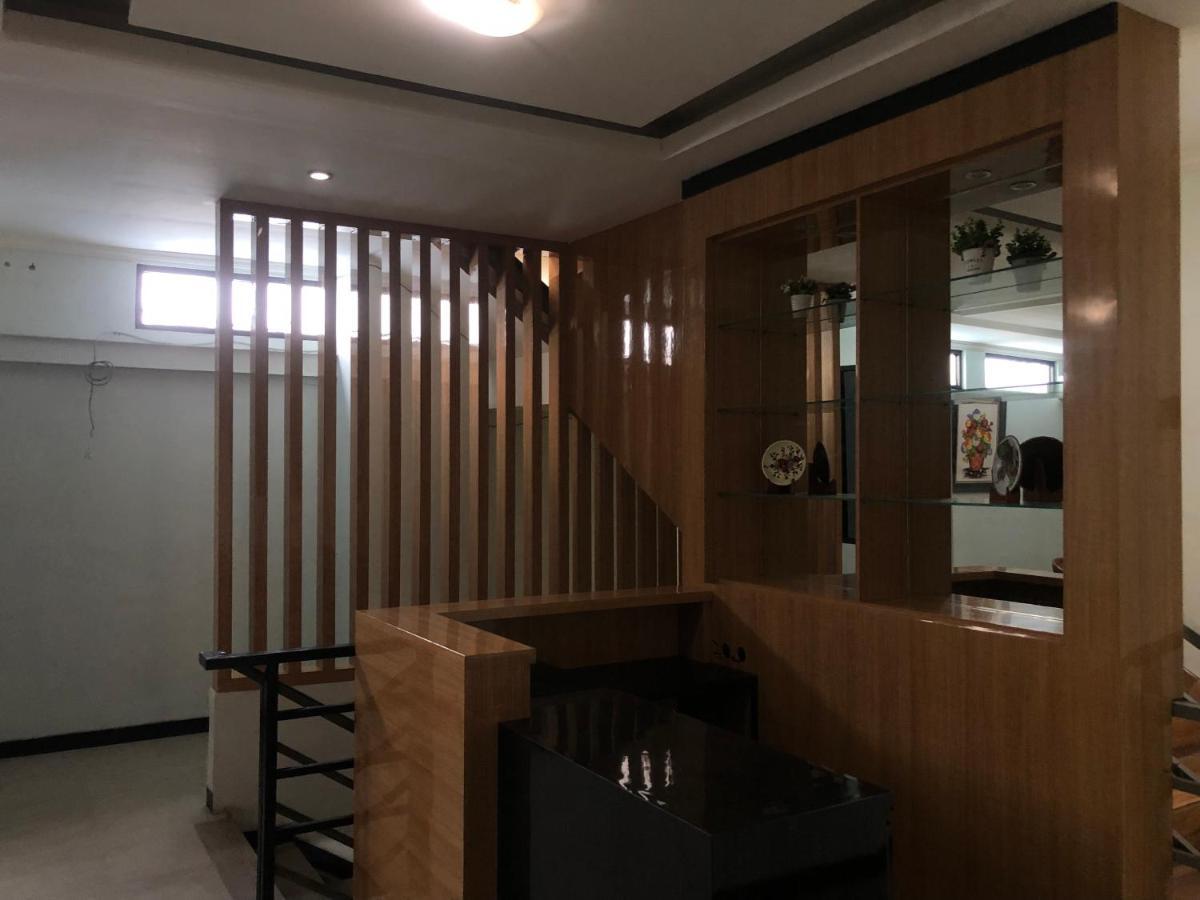 Bening Asri Guesthouse ทังเกอรัง ภายนอก รูปภาพ