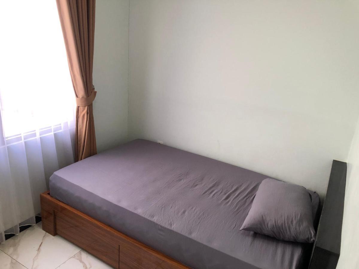 Bening Asri Guesthouse ทังเกอรัง ภายนอก รูปภาพ