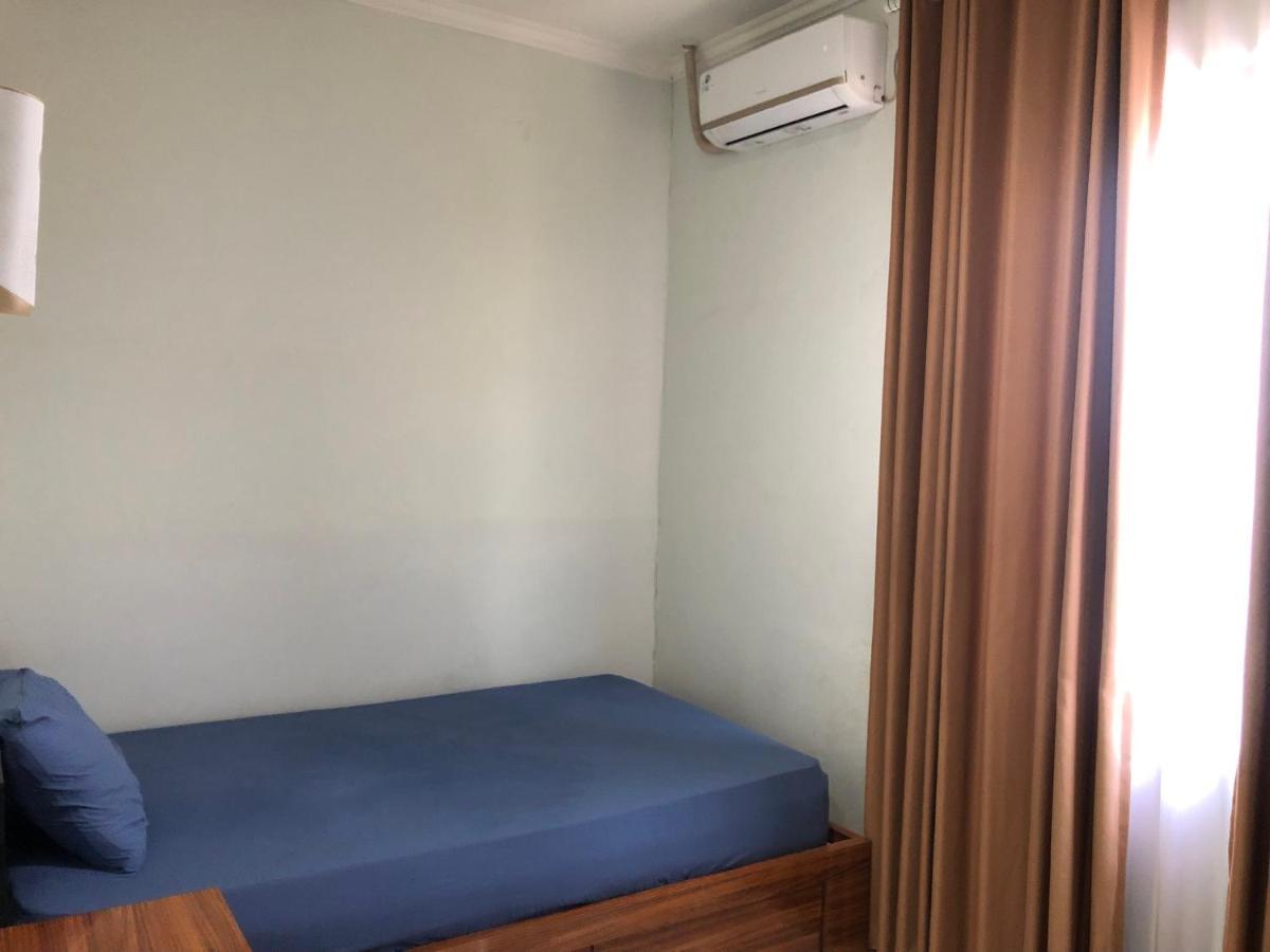 Bening Asri Guesthouse ทังเกอรัง ภายนอก รูปภาพ