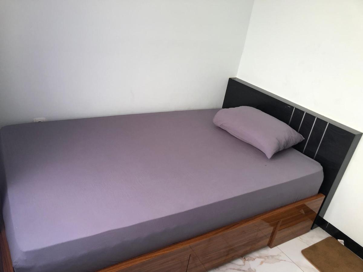 Bening Asri Guesthouse ทังเกอรัง ภายนอก รูปภาพ