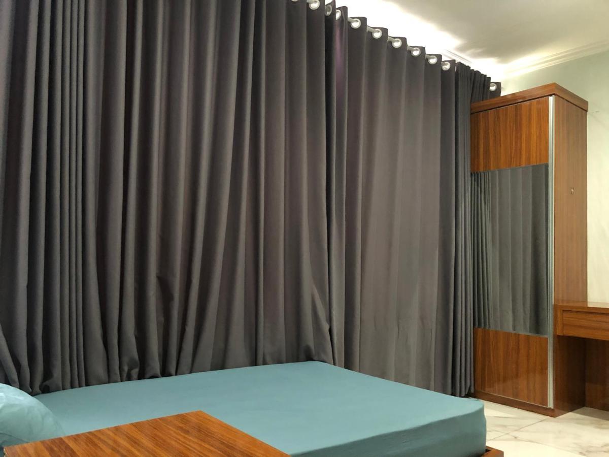 Bening Asri Guesthouse ทังเกอรัง ภายนอก รูปภาพ