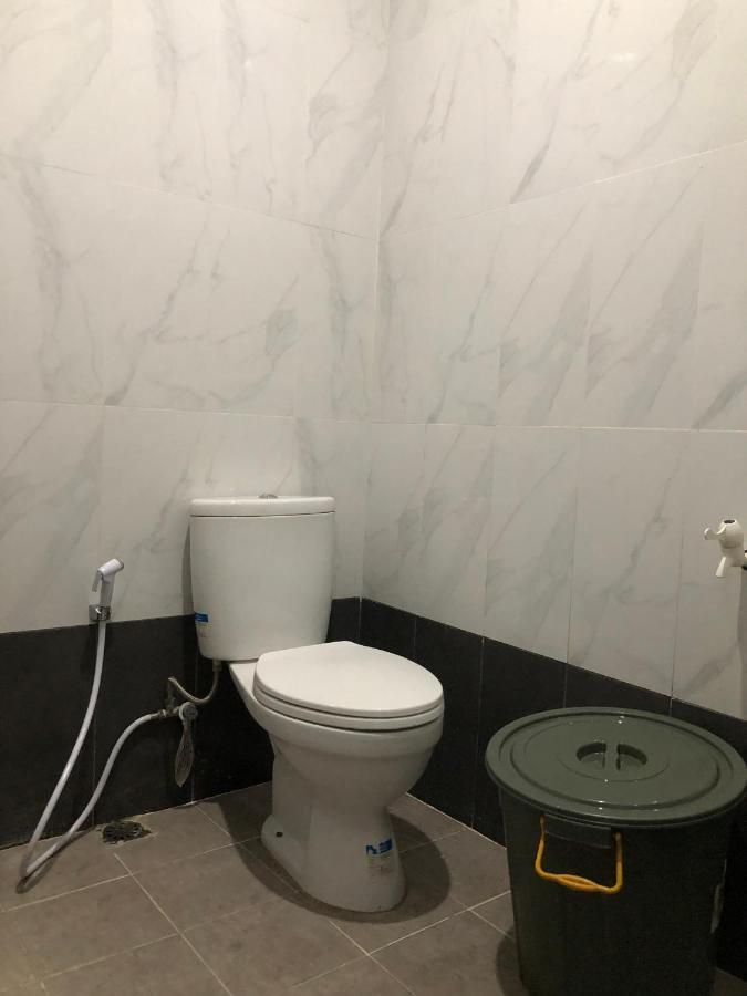 Bening Asri Guesthouse ทังเกอรัง ภายนอก รูปภาพ