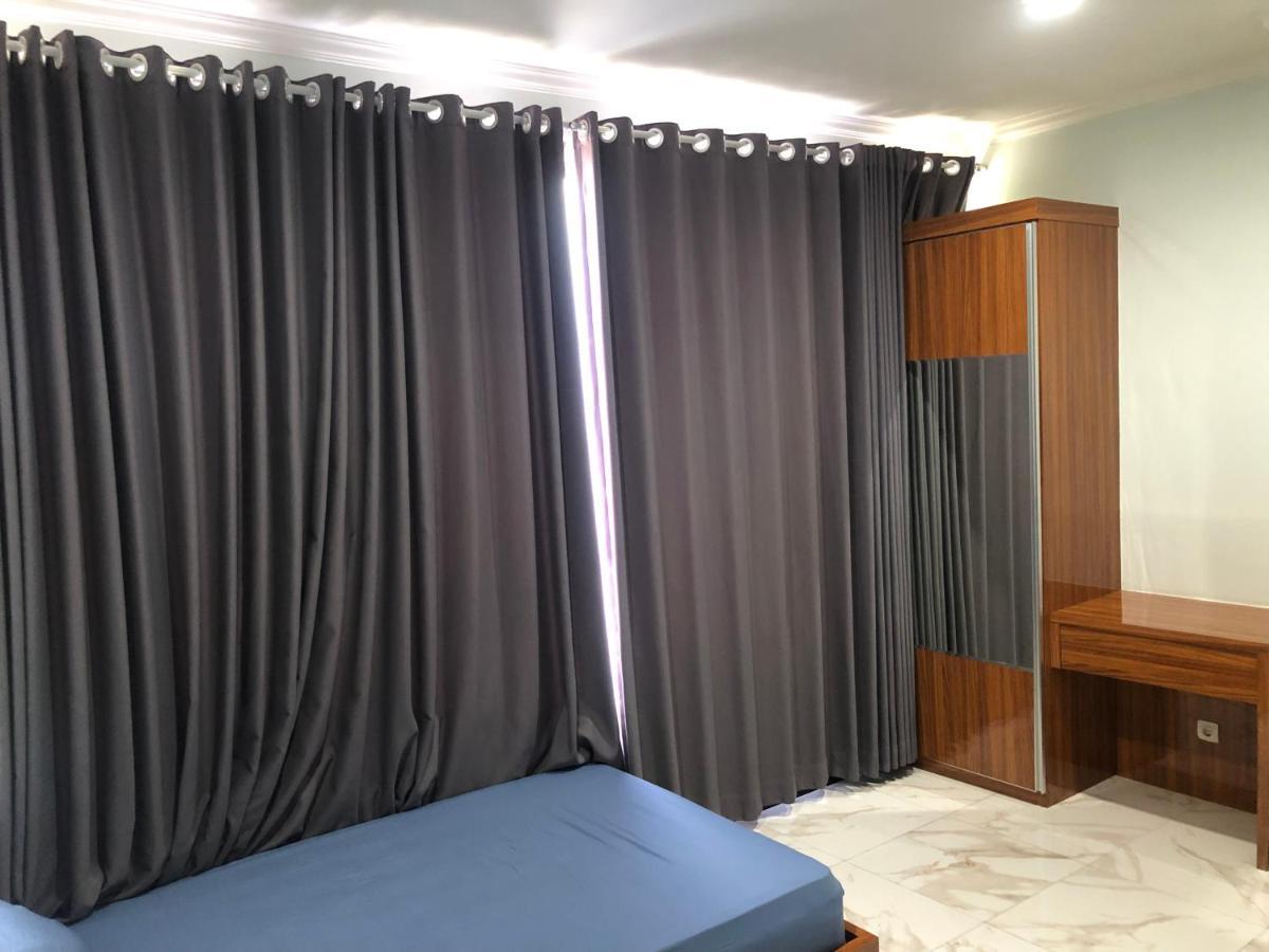 Bening Asri Guesthouse ทังเกอรัง ภายนอก รูปภาพ